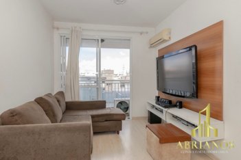 apartment em Rua Limoeiro, Cristo Redentor - Porto Alegre - RS