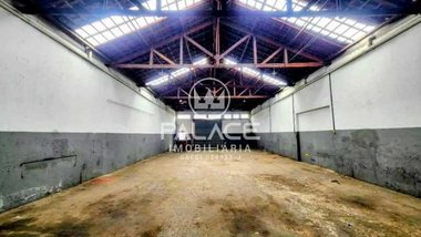 commercial_building em Rua da Glória, Paulista - Piracicaba - SP