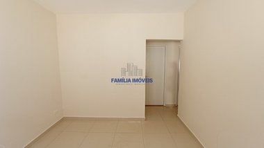apartment em Rua Luiz de Faria, Gonzaga - Santos - SP