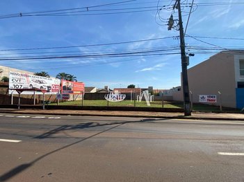 commercial_land_lot em Avenida Robert Koch, Operária - Londrina - PR