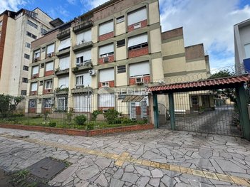apartment em Rua Doutor Barcelos, Centro - Canoas - RS
