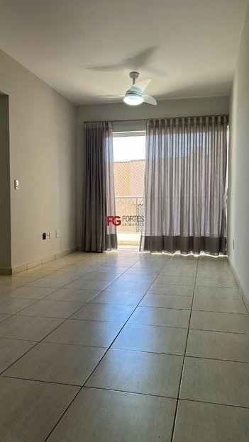 apartment em Rua Doutor Hortêncio Mendonça Ribeiro, Vila Ana Maria - Ribeirão Preto - SP