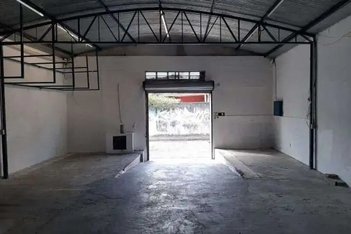 industrial em Rua Aluísio de Carvalho, Imirim - São Paulo - SP