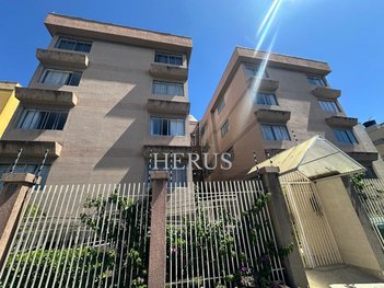 apartment em Avenida Presidente Kennedy, Guaíra - Curitiba - PR