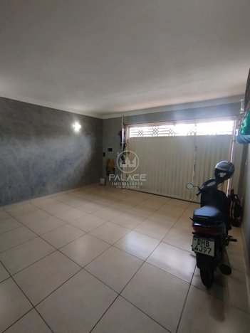 house em Rua Pedro Perin, Pompéia - Piracicaba - SP