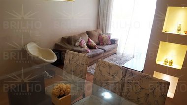 apartment em Avenida Edmundo Amaral, Piratininga - Osasco - SP