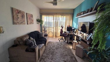 apartment em Rua Antônio Corrêa Barbosa, Centro - Piracicaba - SP