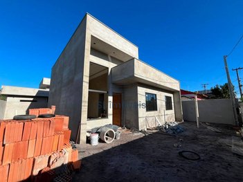 house em Rua Neves da Fontoura, Enseada das Gaivotas - Rio das Ostras - RJ