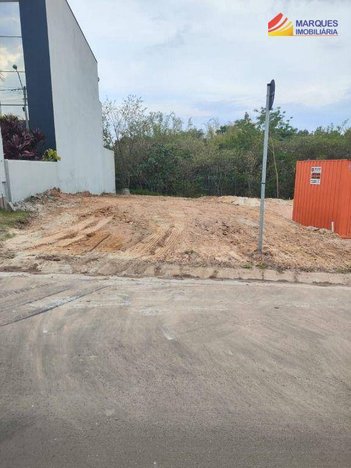 land_lot em Rua Arlindo Zanini, Loteamento Park Gran Reserve - Indaiatuba - SP
