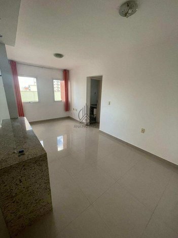 apartment em Rua Barão da Pedra Negra, Centro - Taubaté - SP