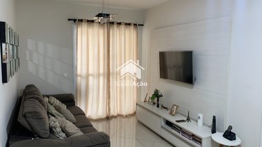 apartment em Avenida Leonor, Vila Augusta - Guarulhos - SP