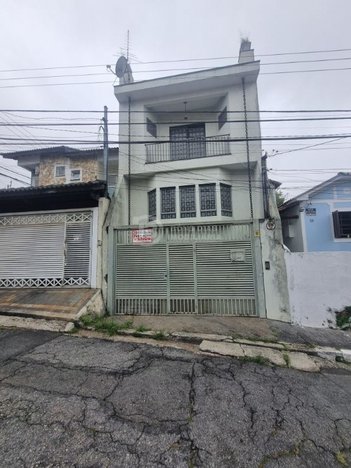 house em Rua Araurari, Vila Esperança - São Paulo - SP