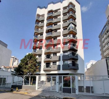 apartment em Rua Ouro Branco, Jardim Paulista - São Paulo - SP