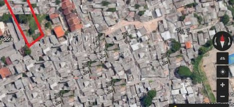 land_lot em Rua Doutor Barcelos, Tristeza - Porto Alegre - RS