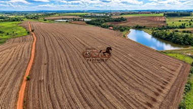 agricultural em Área Rural, Área Rural de Tatuí - Tatuí - SP
