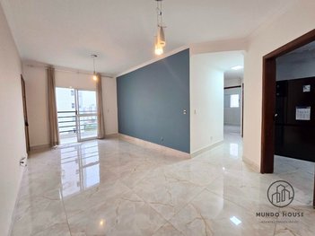 apartment em Rua Doutor José Francisco Graziosi, Jardim Judith - Sorocaba - SP