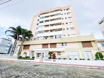apartment em Rua João Nilo Morfim, Nossa Senhora do Rosário - São José - SC