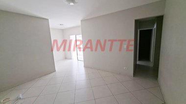 apartment em Rua Bartolomeu de Torales, Vila Mazzei - São Paulo - SP