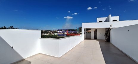 house em Rua Roma, Teixeirinha - Betim - MG