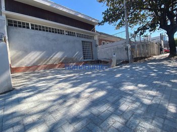 house em Rua Cônego Nery, Jardim Guanabara - Campinas - SP