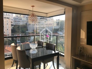 apartment em Rua Urbanizadora, Sumaré - São Paulo - SP