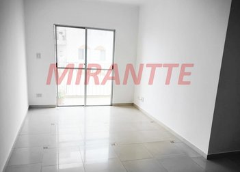 apartment em Avenida Santa Inês, Parque Mandaqui - São Paulo - SP