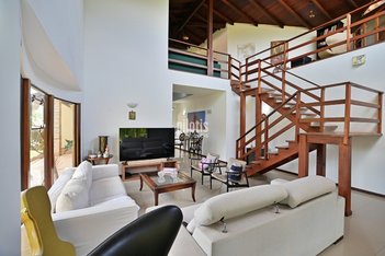 house em SMPW Quadra 18, Park Way - Brasília - DF