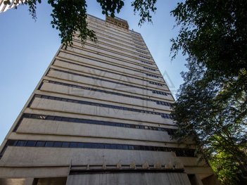 apartment em Rua Barão de Santa Eulália, Real Parque - São Paulo - SP