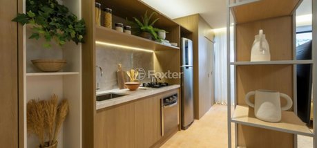 apartment em Rua Otávio Tarquínio de Sousa, Campo Belo - São Paulo - SP