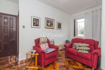 apartment em Avenida Protásio Alves, Rio Branco - Porto Alegre - RS