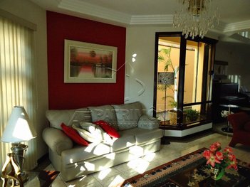 house em Rua José Rodrigues Cordeiro, Jardim Paulista - Sorocaba - SP