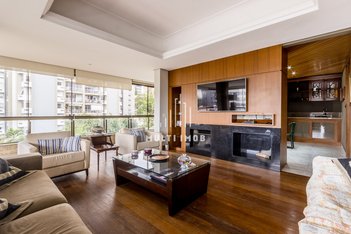 apartment em Rua Pedro Weingartner, Rio Branco - Porto Alegre - RS
