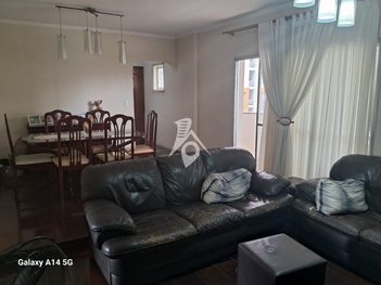 apartment em Rua Padre Antônio de Sá, Tatuapé - São Paulo - SP