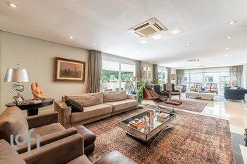 apartment em Coronel Lucas de Oliveira, Bela Vista - Porto Alegre - RS