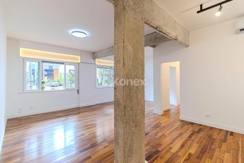 apartment em Avenida Angélica, Higienópolis - São Paulo - SP