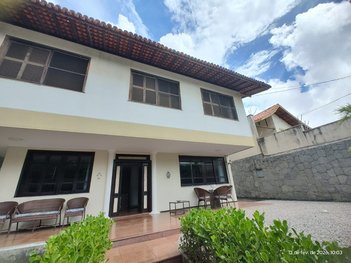 house em Rua João Barreto, Centro - Fortaleza - CE