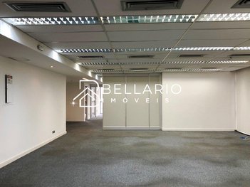 office em Praça Floriano, Centro - Rio de Janeiro - RJ