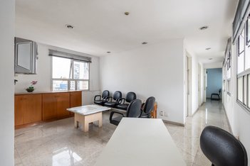 office em Rua Pamplona, Jardim Paulista - São Paulo - SP
