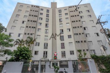 apartment em Rua Frei Manuel Calado, Vila Marari - São Paulo - SP