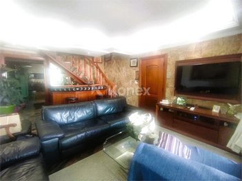 house em Rua Apuaé-Mirim, Vila Paiva - São Paulo - SP