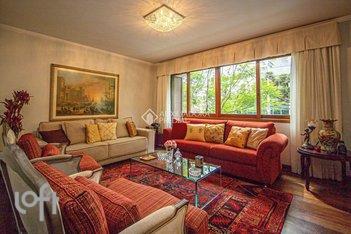 apartment em Soledade, Petrópolis - Porto Alegre - RS