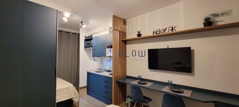 apartment em Rua Vergueiro, Vila Mariana - São Paulo - SP