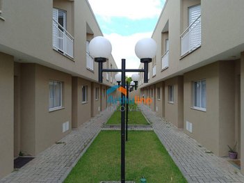 house em Rua Manoel Fernandes, Jundiapeba - Mogi das Cruzes - SP