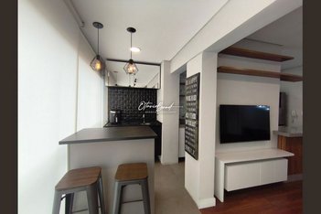 apartment em Rua Paula Ney, Vila Mariana - São Paulo - SP