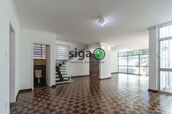 house em Avenida Afonso Mariano Fagundes, Saúde - São Paulo - SP