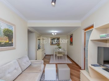 apartment em Rua Major Freire, Vila Monte Alegre - São Paulo - SP