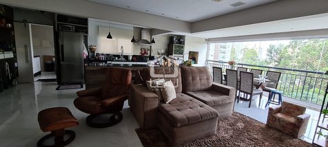 apartment em Rua João Simões de Souza, Parque Reboucas - São Paulo - SP