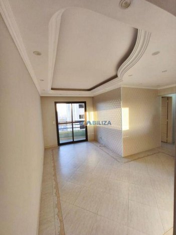 apartment em Rua Hélio Manzoni, Gopoúva - Guarulhos - SP