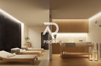 apartment em Rua Harmonia, Sumarezinho - São Paulo - SP