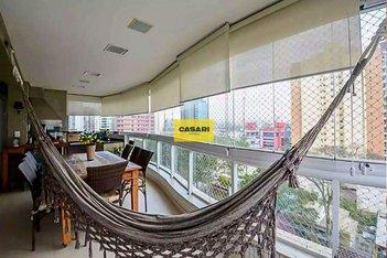 apartment em Rua Bela Vista, Centro - São Bernardo do Campo - SP